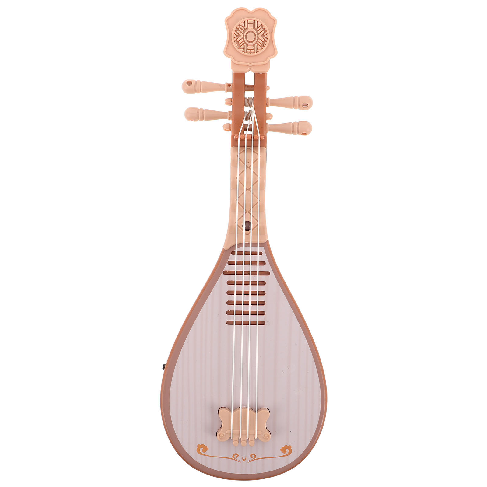 Musical Instrument Photo - آلة البيبا الصينية الموسيقية ذات الأوتار،