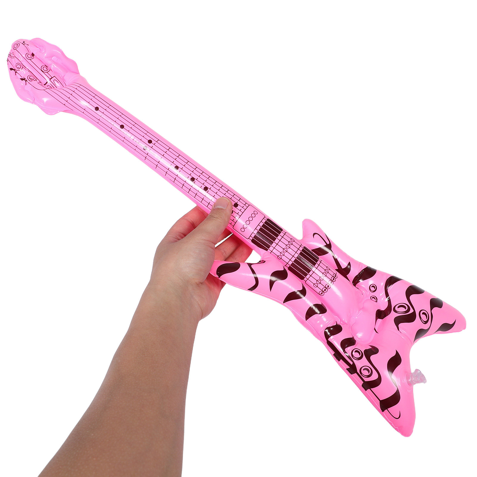 Musical Instrument You Blow - أداة ديكور قابلة للنفخ على شكل