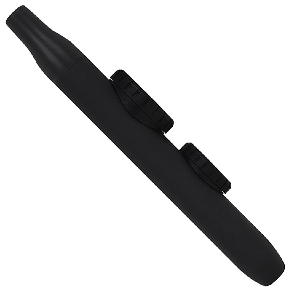Musical Instrument I Play - 1 مجموعة كازو من مادة ABS،