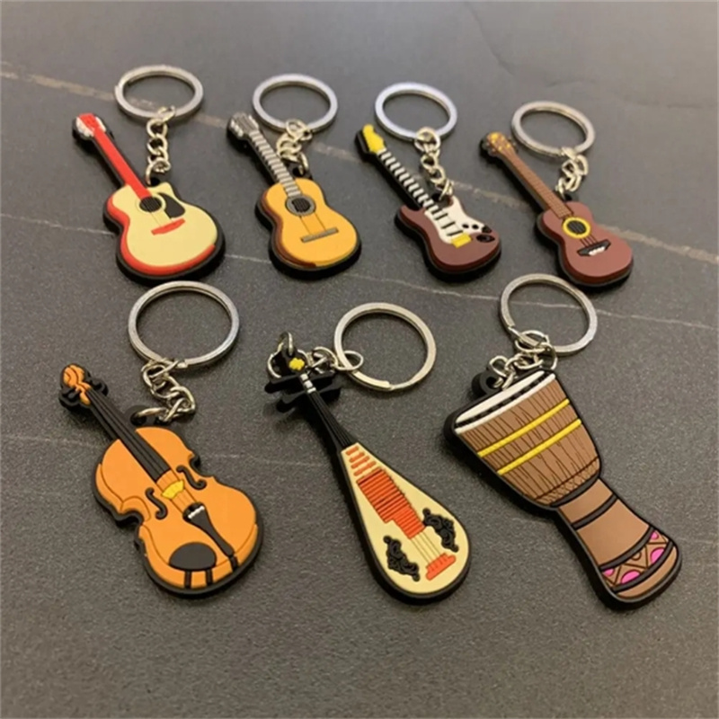 جديد وصول الغيتار المفاتيح رجل - مراجعة Musical Instrument Photo وسعره