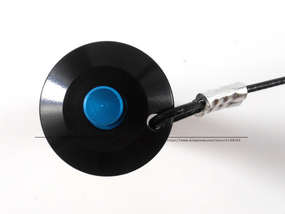 10 قطعة/الوحدة دبوس مكبر الصوت - مراجعة Musical Instrument Diy وسعره