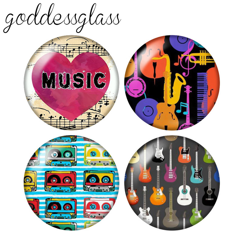 الحب الموسيقى الغيتار ملاحظات  - مراجعة Musical Instrument Photo وسعره