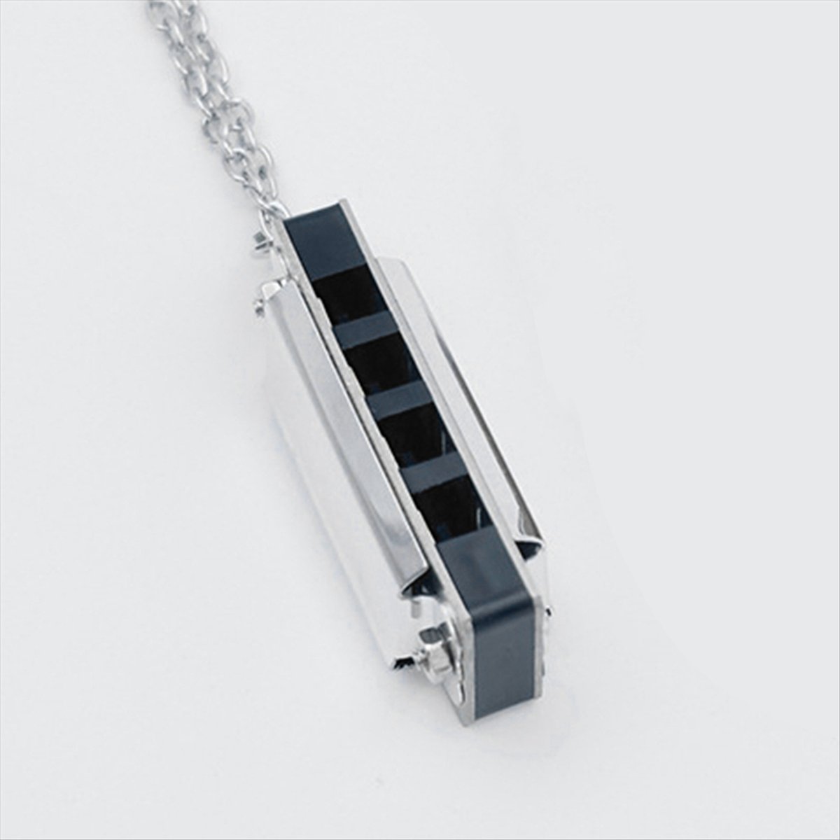 هارمونيكا صغيرة ABXY على شكل ق - مراجعة Musical Instrument Organ وسعره