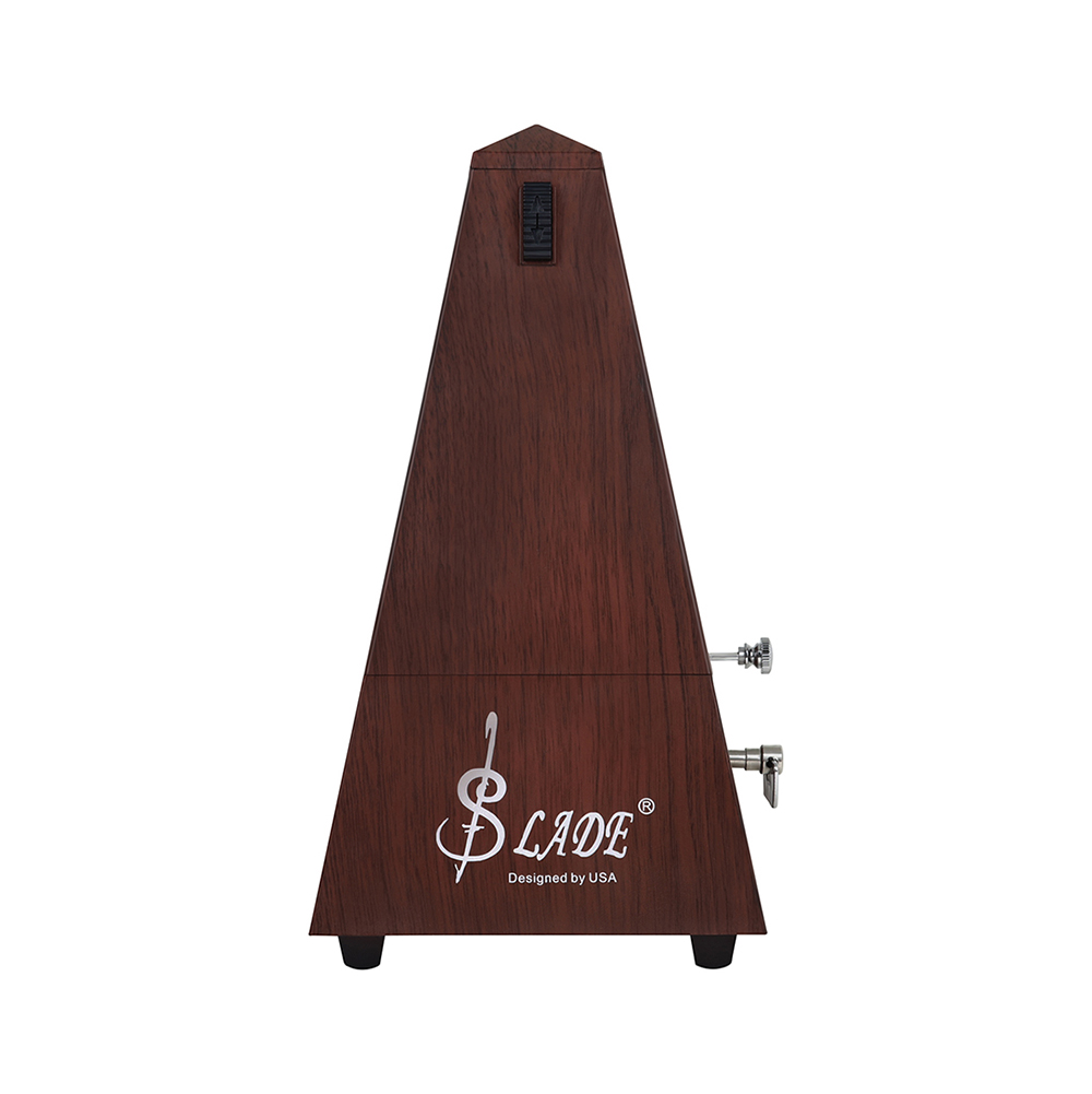 SLADE الميكانيكية نوع برج المس - مراجعة Musical Instrument Organ وسعره