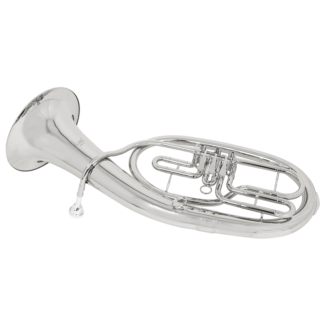 SLADE LDT900S أوبونيوم بثلاثة  - مراجعة Musical Instrument Euphonium وسعره