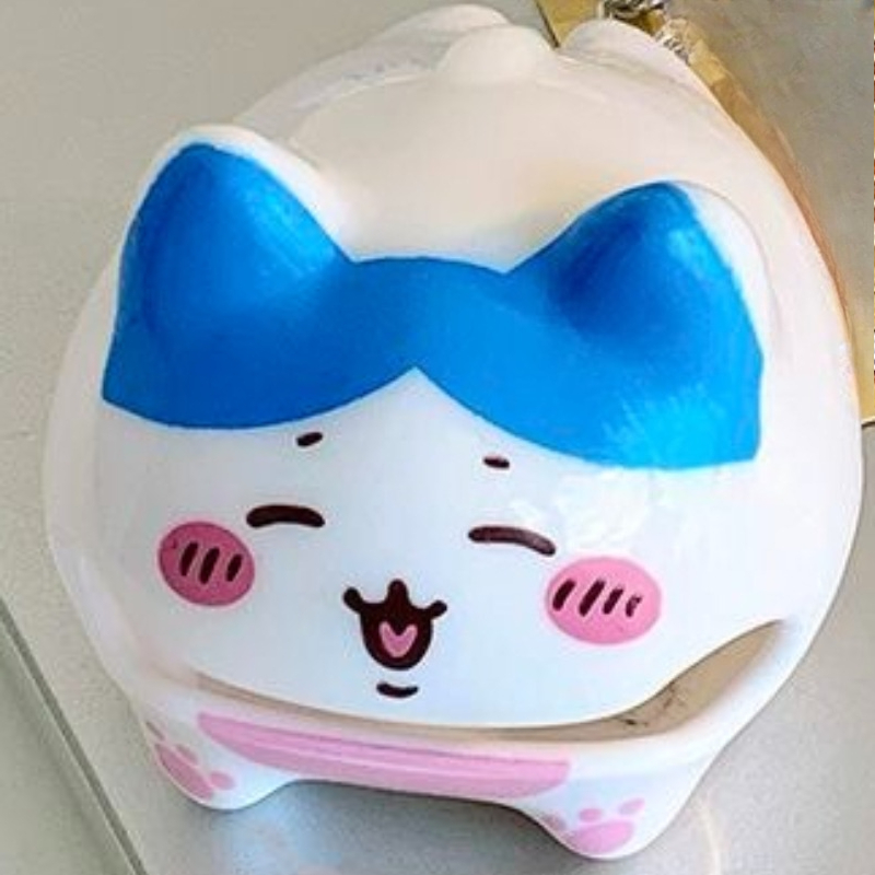 جديد: زينة كاواي تشييكاوا الكر - مراجعة Musical Instrument You Blow وسعره