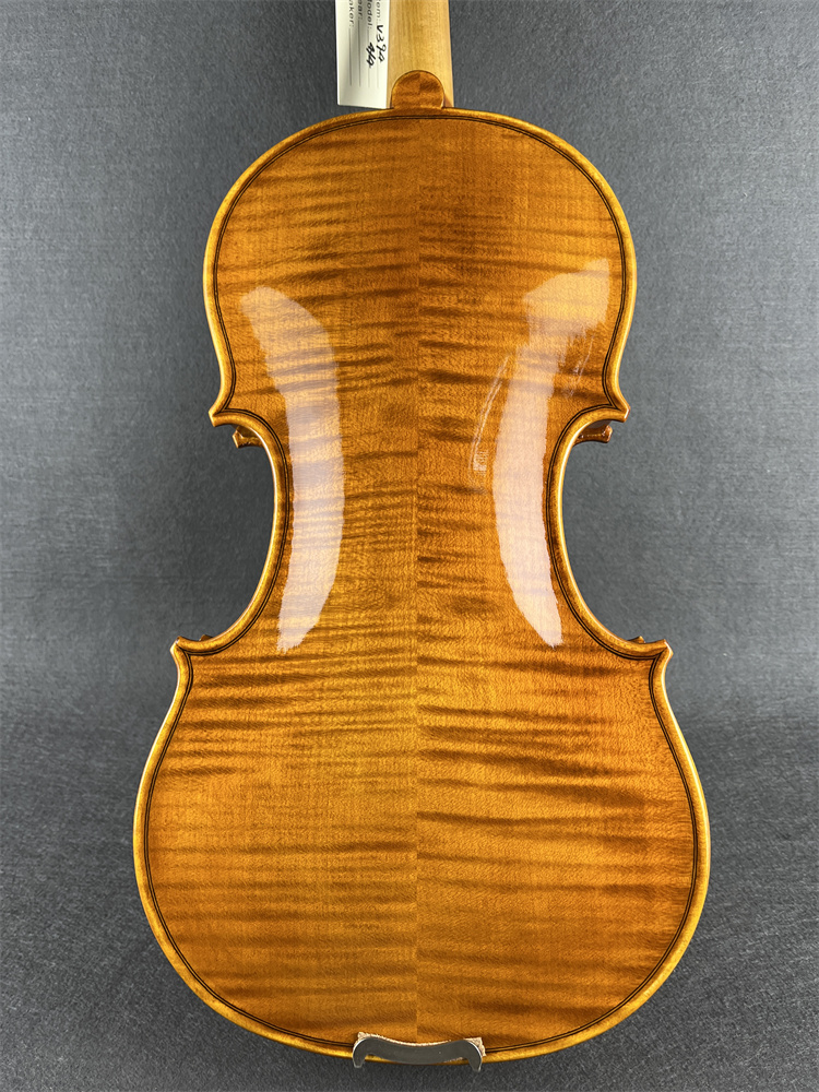 صورة حقيقية لآلة الكمان المصنو - مراجعة Musical Instrument Photo وسعره