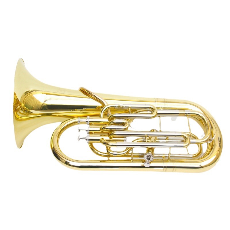 يوفونيوم بي بي تون 3 بلس 1 بتص - مراجعة Musical Instrument Euphonium وسعره