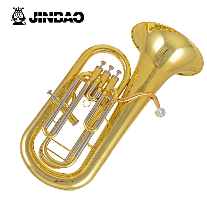 يوفونيوم بي بي تون 3 بلس 1 بتص - مراجعة Musical Instrument Euphonium وسعره
