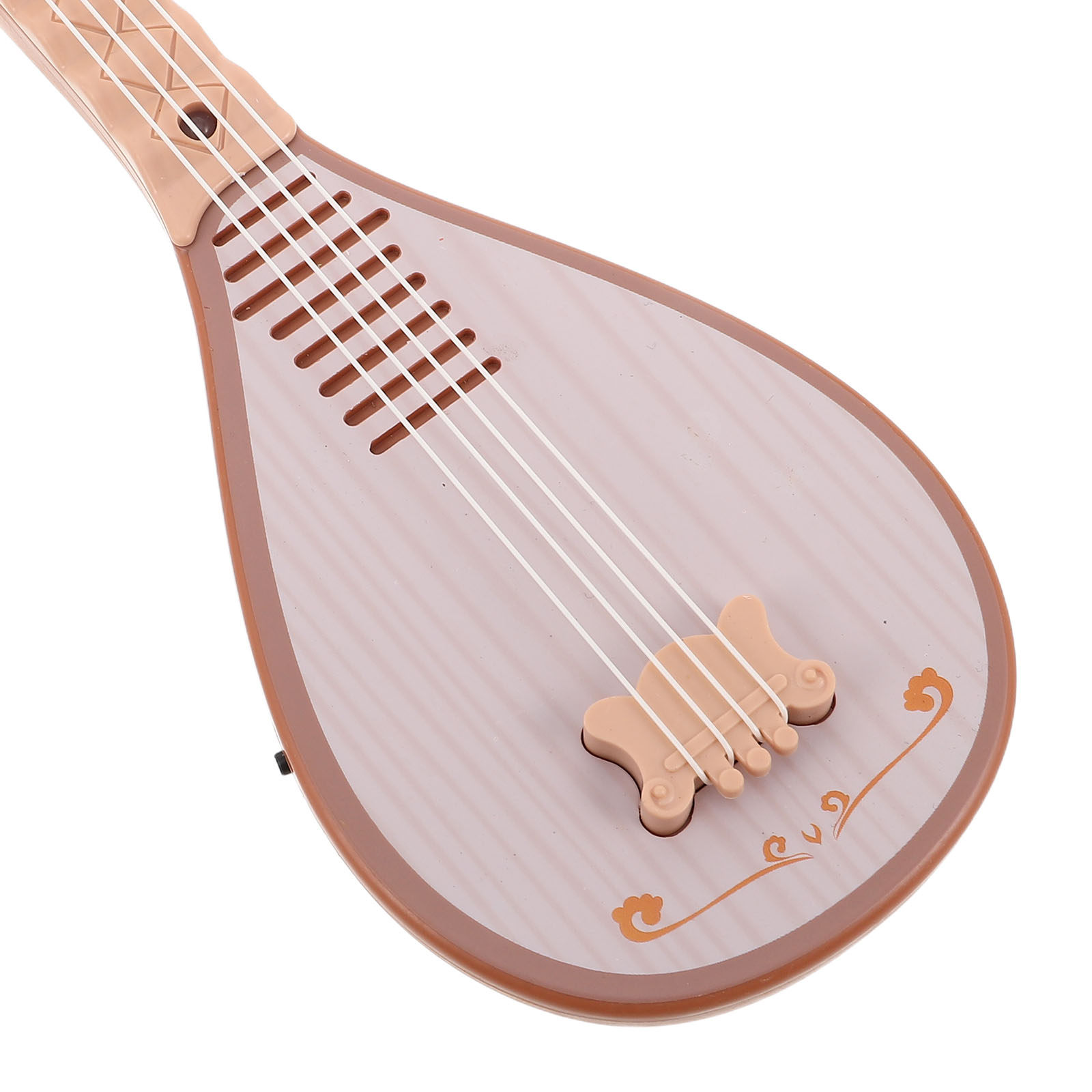 آلة البيبا الصينية الموسيقية ذ - مراجعة Musical Instrument Photo وسعره