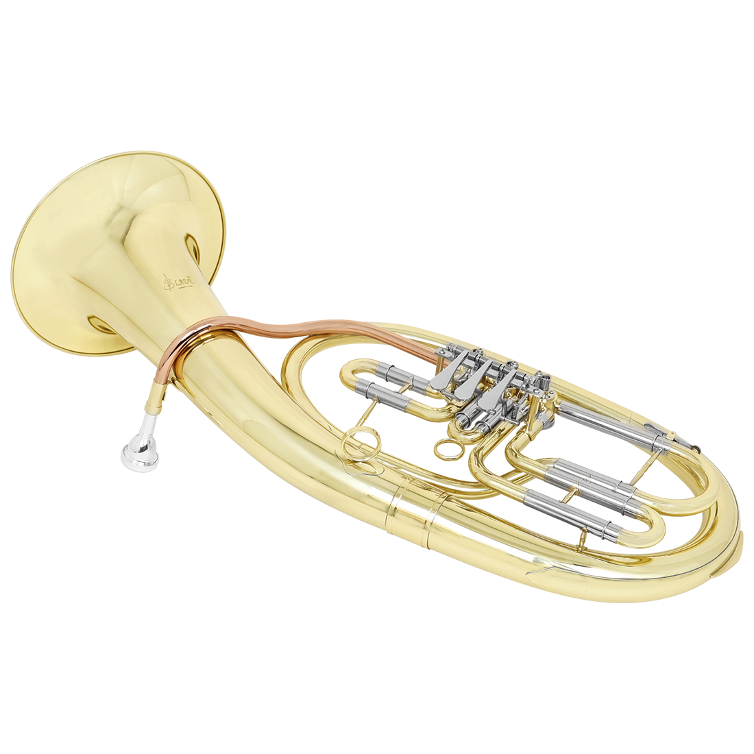 SLADE LDT910 أداة موسيقية نحاس - مراجعة Musical Instrument Euphonium وسعره