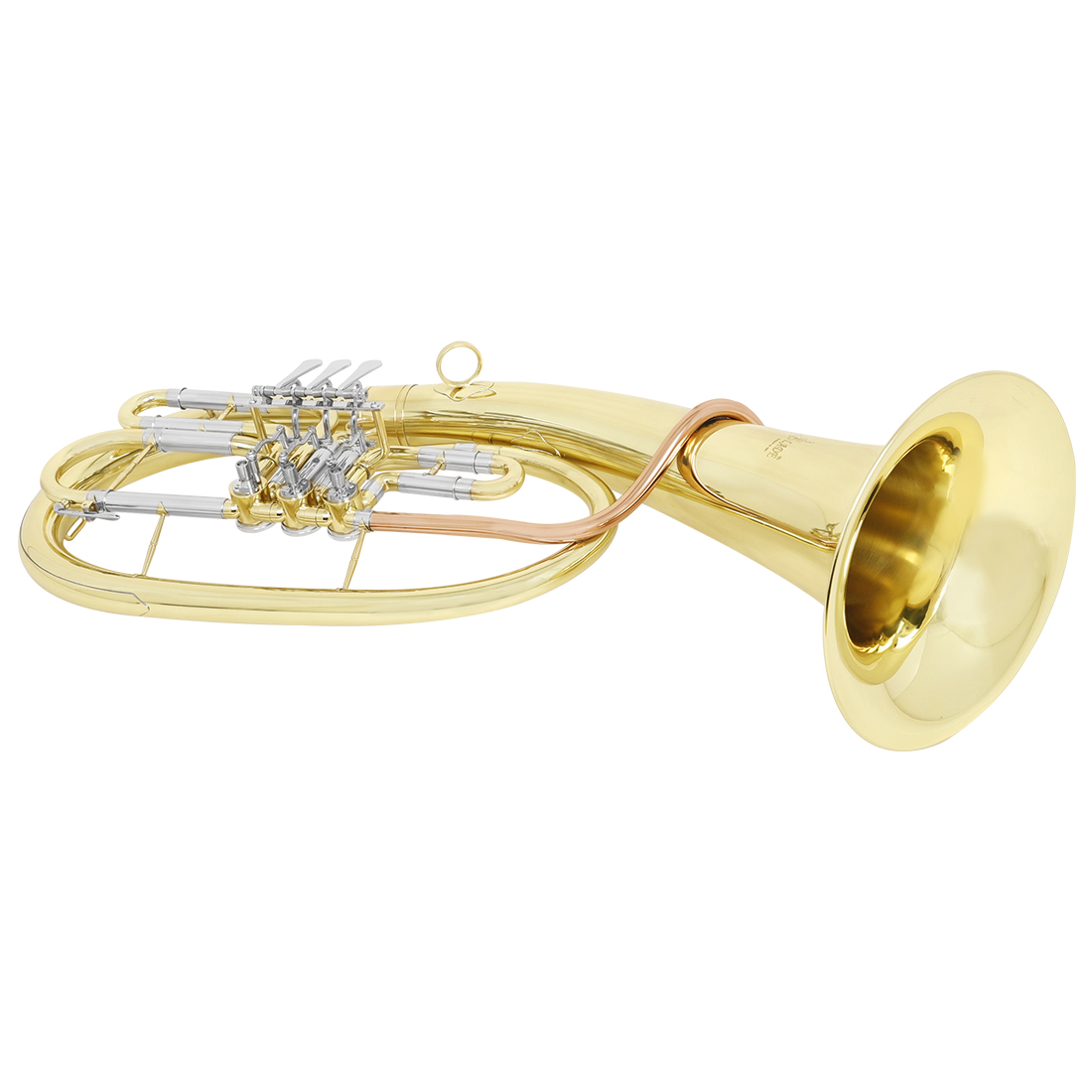SLADE LDT910 أداة موسيقية نحاس - مراجعة Musical Instrument Euphonium وسعره