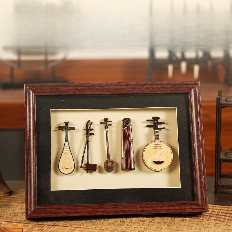 الآلات الموسيقية العرقية الترا - مراجعة Musical Instrument Photo وسعره