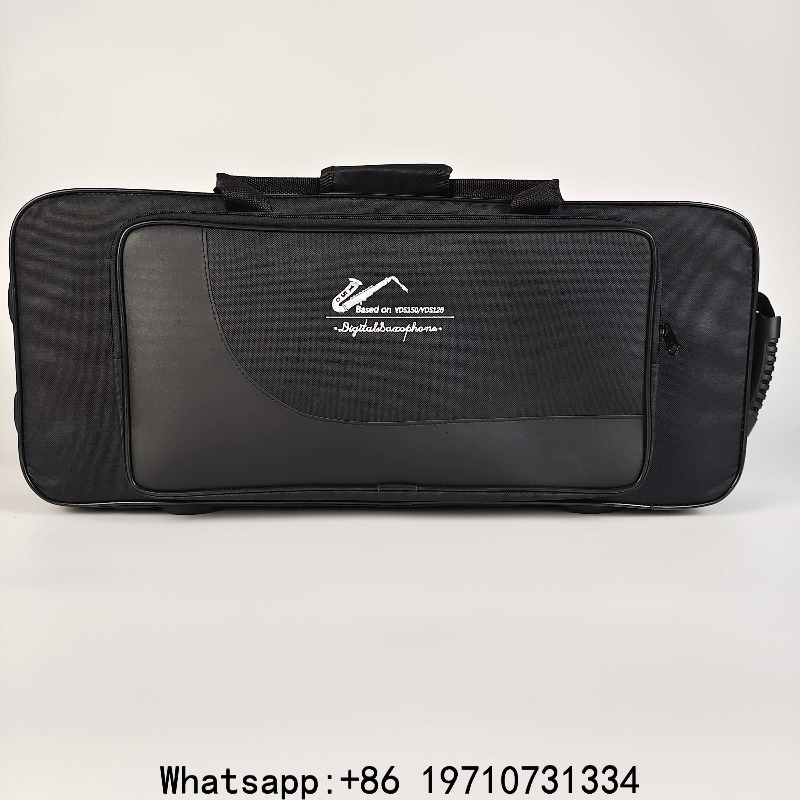 ساكسفون إلكتروني yds150yds120y - مراجعة Musical Instrument Euphonium وسعره