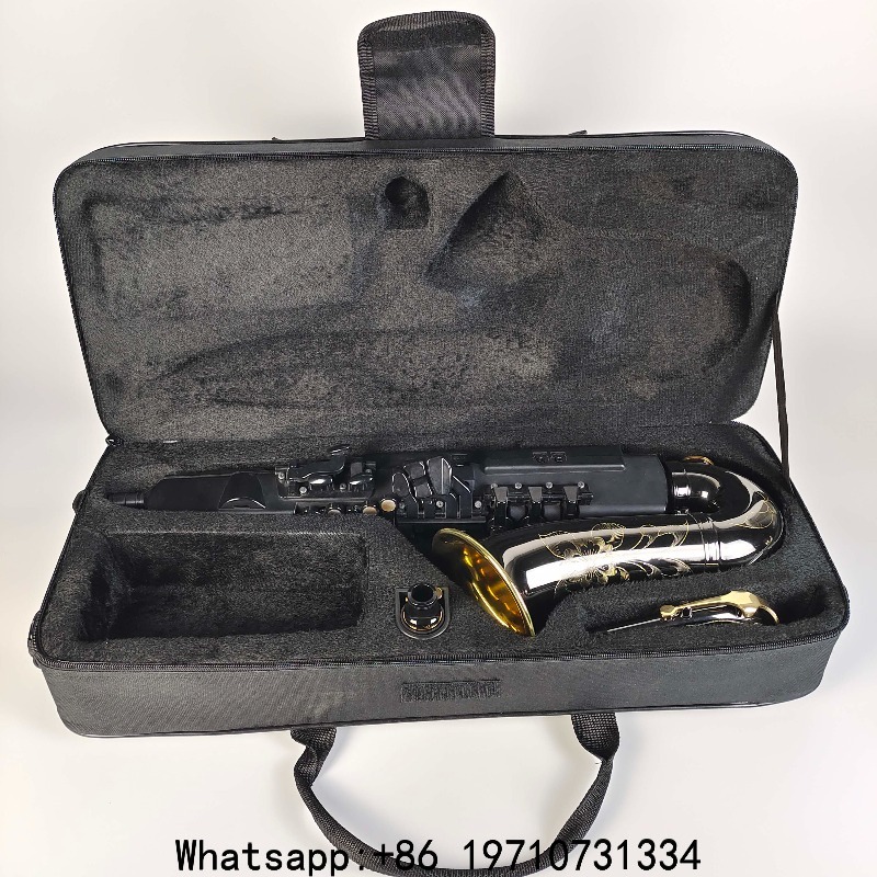 ساكسفون إلكتروني yds150yds120y - مراجعة Musical Instrument Euphonium وسعره